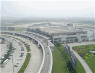 Lukou Airport