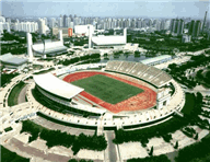 Asian Games Village