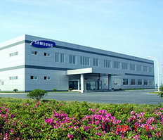 Samsung Electronics