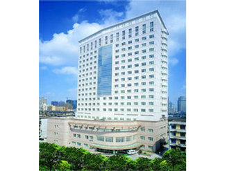 Shanghai Cancer Hosp